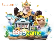 fishery 9999game