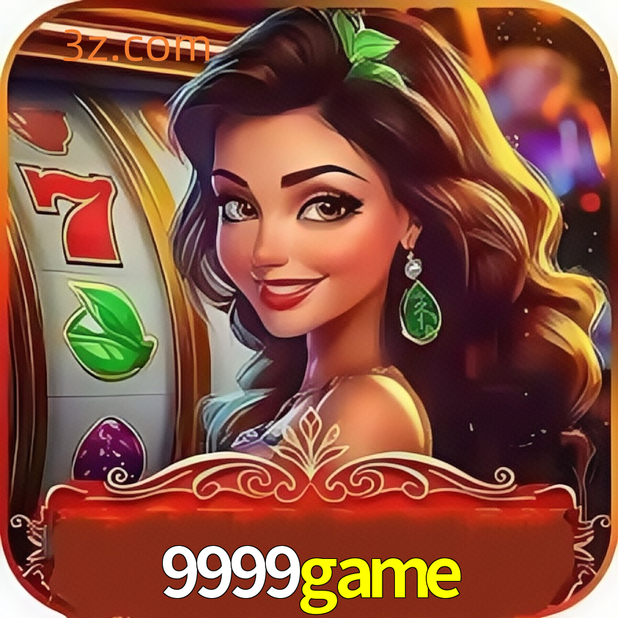 Logo 9999game