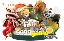 9999game slot