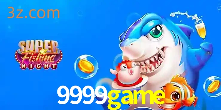 Cassino de Pesca: Uma Visão Geral e Recomendação no 9999game